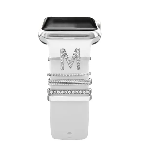 Decorative Charms for Apple Watch Bands - Image 10