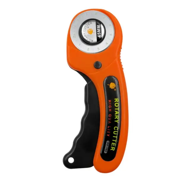 45mm Rotary Cutter for Leather and Fabric - Image 9