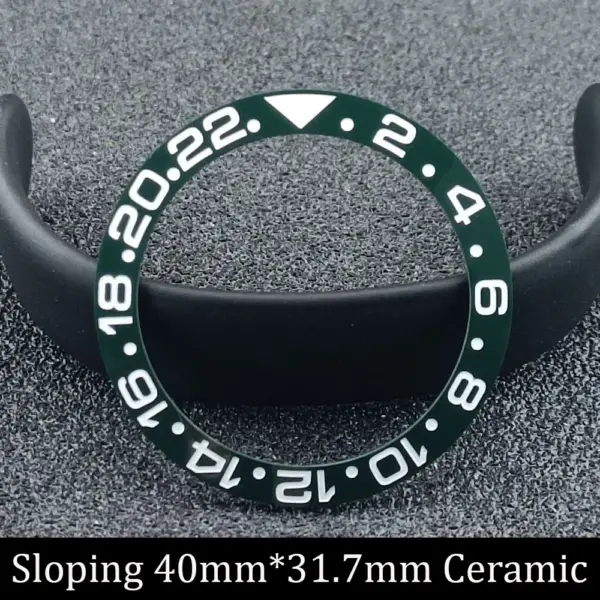 Ceramic Bezel Insert for 40mm Watches - Image 23