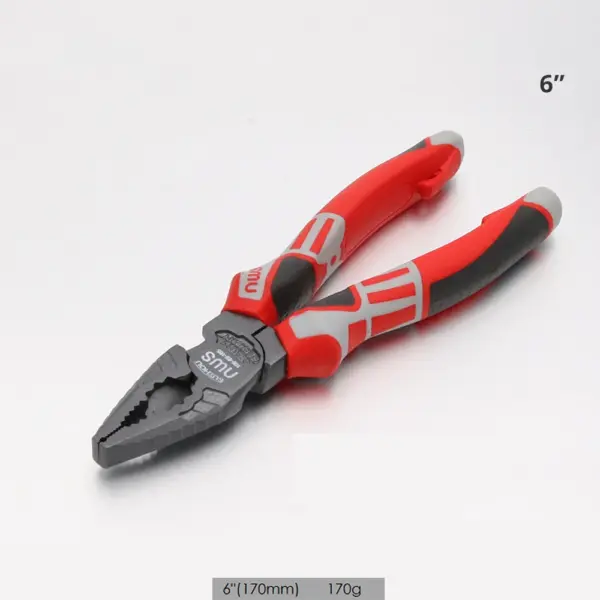 Multifunctional Wire Cutter Crimping Pliers - Image 7