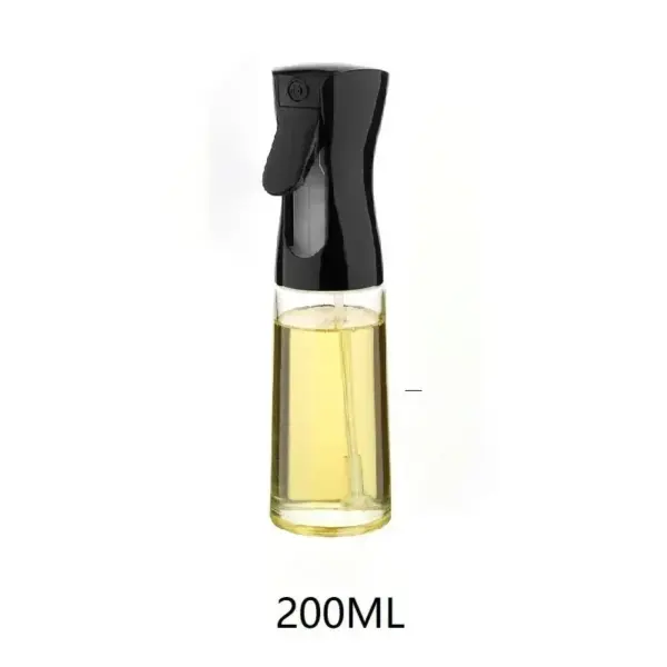 200ml/300ml Oil Spray Bottle for Cooking - Image 7