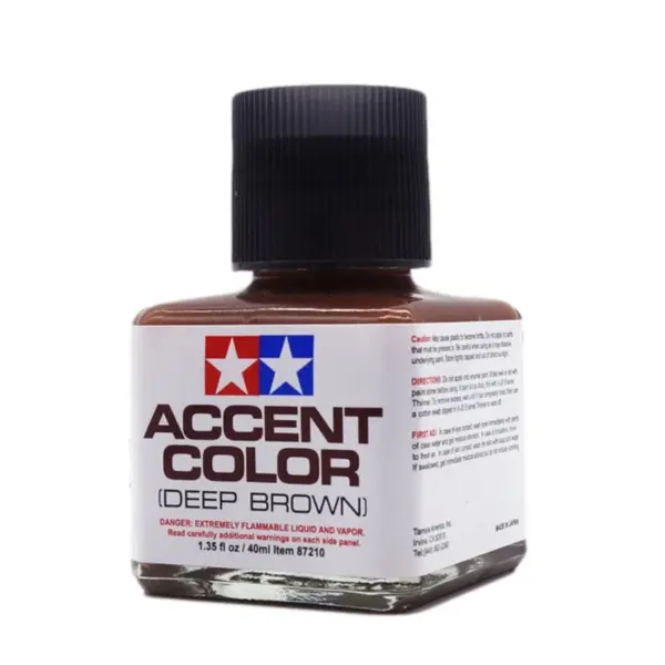 40ML Tamiya Panel Line Accent Color Tool - Image 9