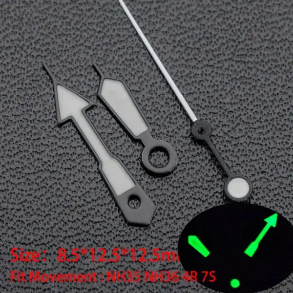 Watch Hands for NH35 7s26 SKX Series - Image 55