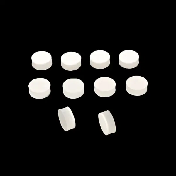 100pcs Mother of Pearl Guitar Fingerboard Dots - Image 5