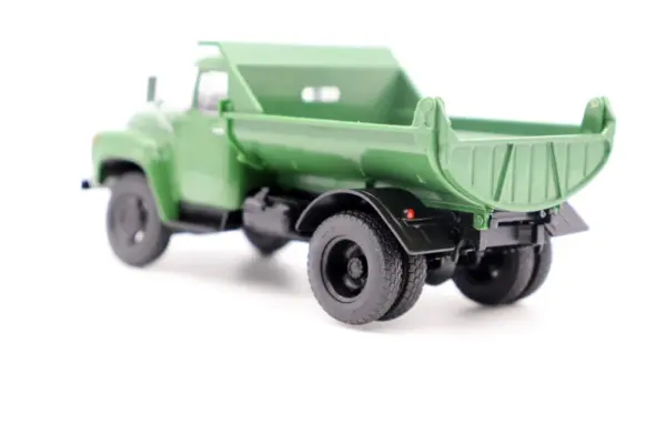 1/43 Scale USSR ZIL MM3-555 Tipper Truck Model - Image 4