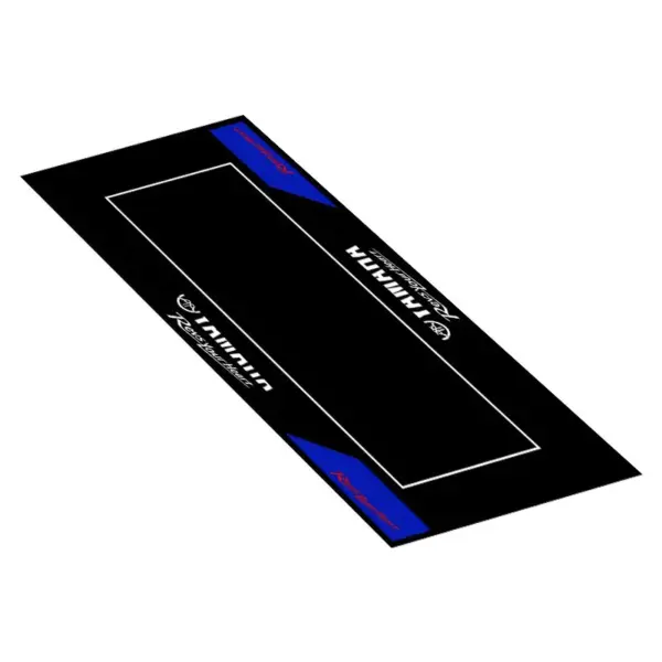 Yamaha Motorcycle Garage Floor Carpet Mat - Image 28