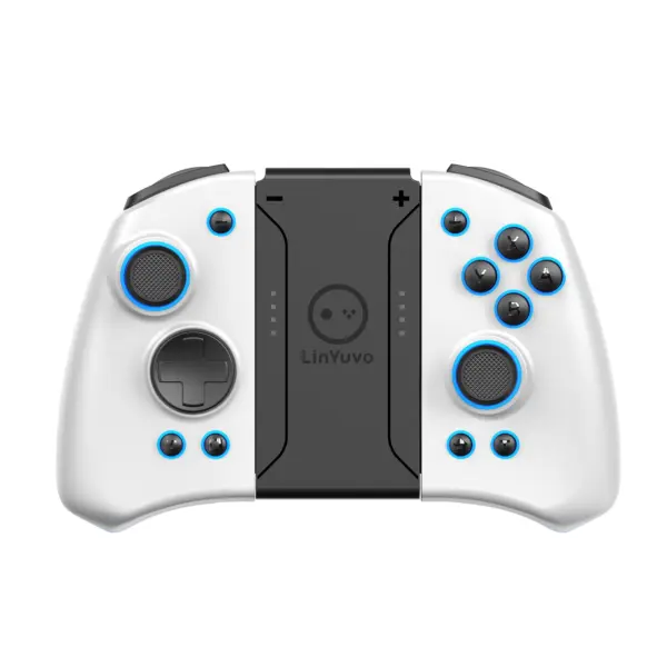 Wireless Joypad for Nintendo Switch and OLED - Image 7