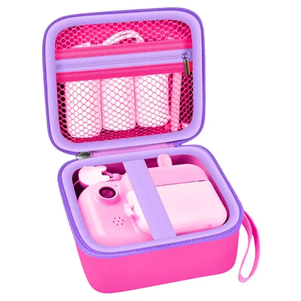 Kids Camera Case for Toddlers and Girls - Image 15
