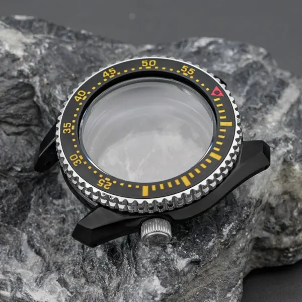 NH35 Automatic Movement Case with Sapphire Glass - Image 18