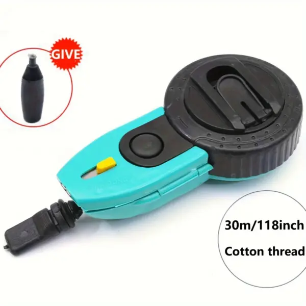 Plastic Automatic Carpenter Ink Marker Tool - Image 8
