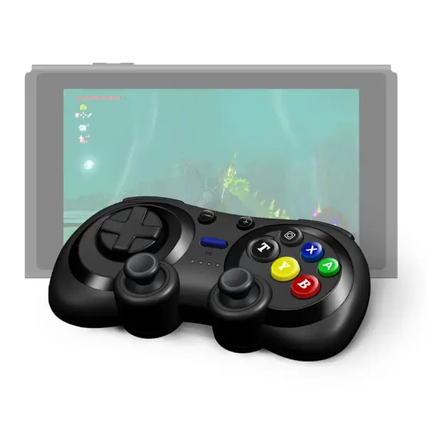 Wireless Retro Game Controller for Switch Lite - Image 3