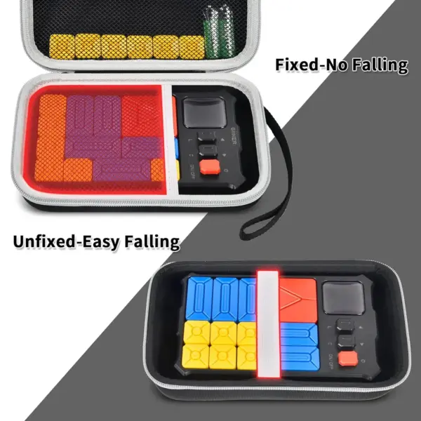 Giiker Brain Game Carrying Case Organizer - Image 3