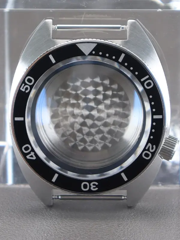 41mm SKX007 Mod Case with Sapphire Crystal - Image 10