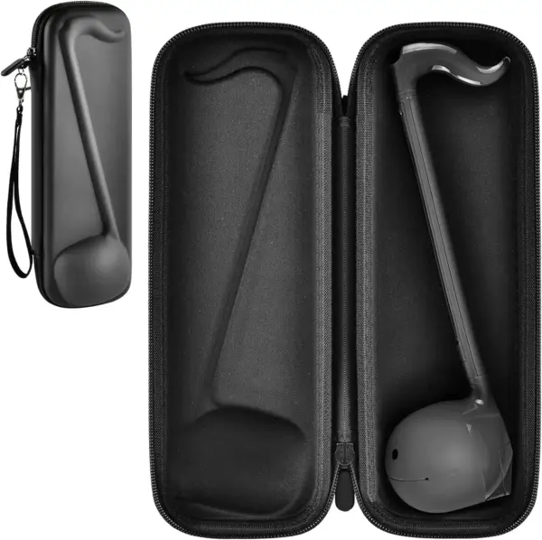 Otamatone Synthesizer Protection Case - Portable