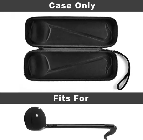 Otamatone Synthesizer Protection Case - Portable - Image 2