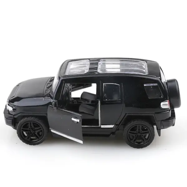 Metal Sports Car Model for Kids Gifts - Image 2