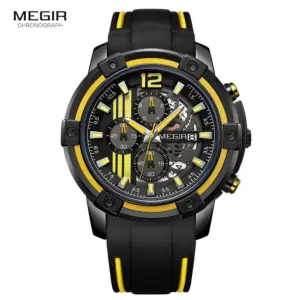 Megir MN2097 Men's Chronograph Sports Watch 10 S2edd8d1127fc4538af0ddf643efec2bej