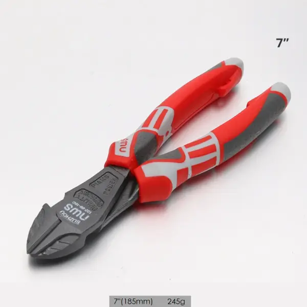 Multifunctional Wire Cutter Crimping Pliers - Image 12