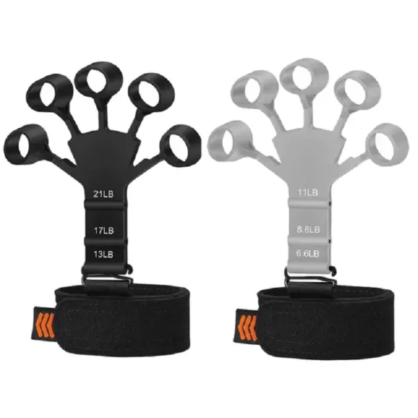 Finger Exerciser with 6 Resistance Levels - Image 7