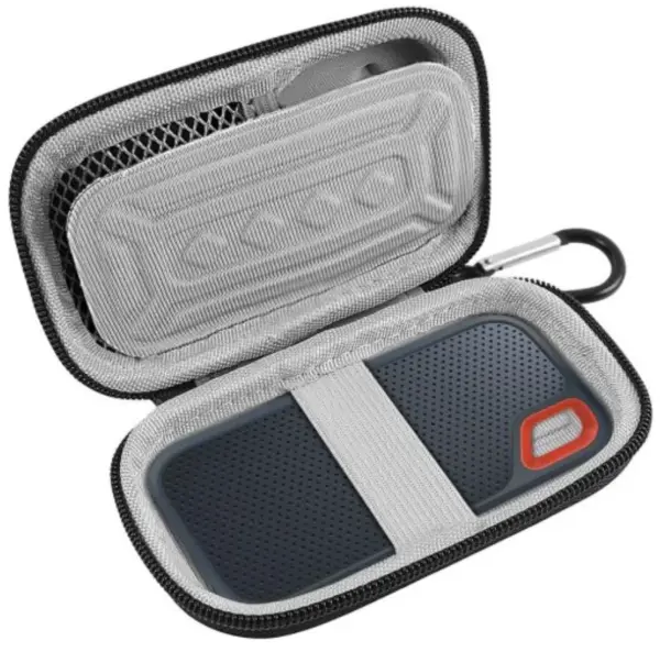 Portable Case for SanDisk SSDs 1TB 2TB 4TB - Image 7