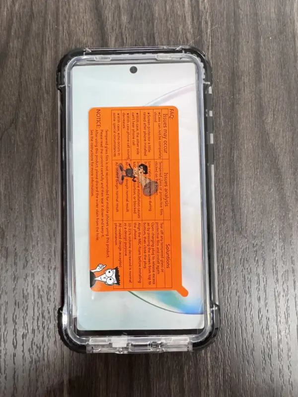Waterproof Case for Huawei Mate 60 Pro - Image 3