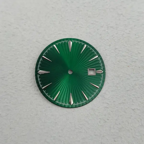NH35 Automatic Watch Dial 36mm for NH35A - Image 5