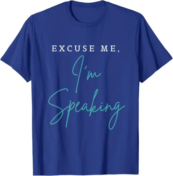 Funny Kamala Biden Trump Women’s T-Shirt - Image 6