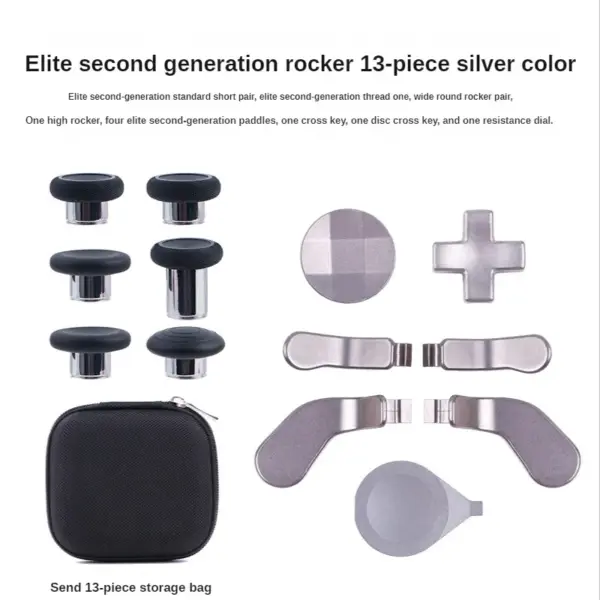 Xbox Elite Series 2 Controller Repair Kit - Image 21
