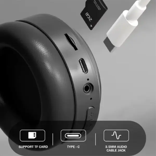 Xiaomi Bluetooth 5.3 Wireless Earbuds with Mic - Image 4