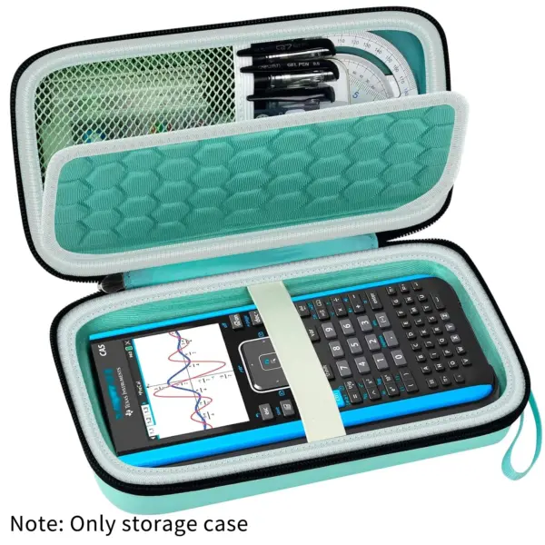 Graphing Calculator Case for TI-84 and TI-83 - Image 8