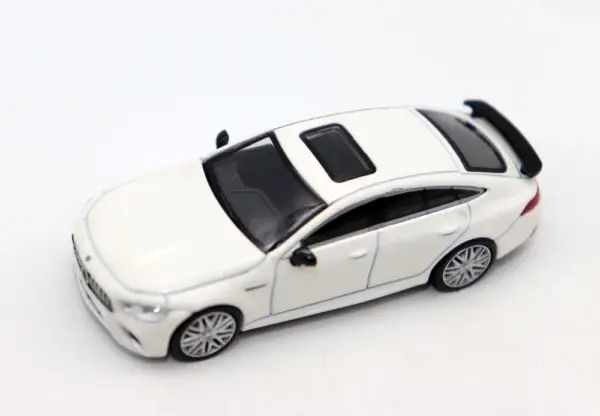 1/64 Scale AMG GT 63 S Diecast Model Car - Image 5