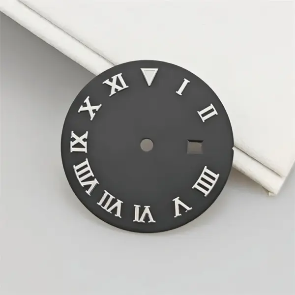 31mm Stainless Steel Watch Case Set - Image 44