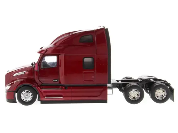 1/32 Scale Peterbilt 579 Diecast Model Cab - Image 6