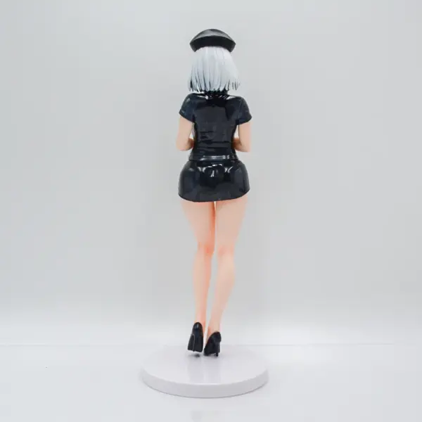 27cm Kurosawa Mashiro Anime Action Figure - Image 5