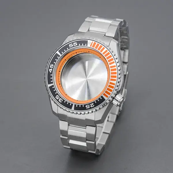 PROSPEX SNR025 Watch Case for NH35 NH36 Movement - Image 24