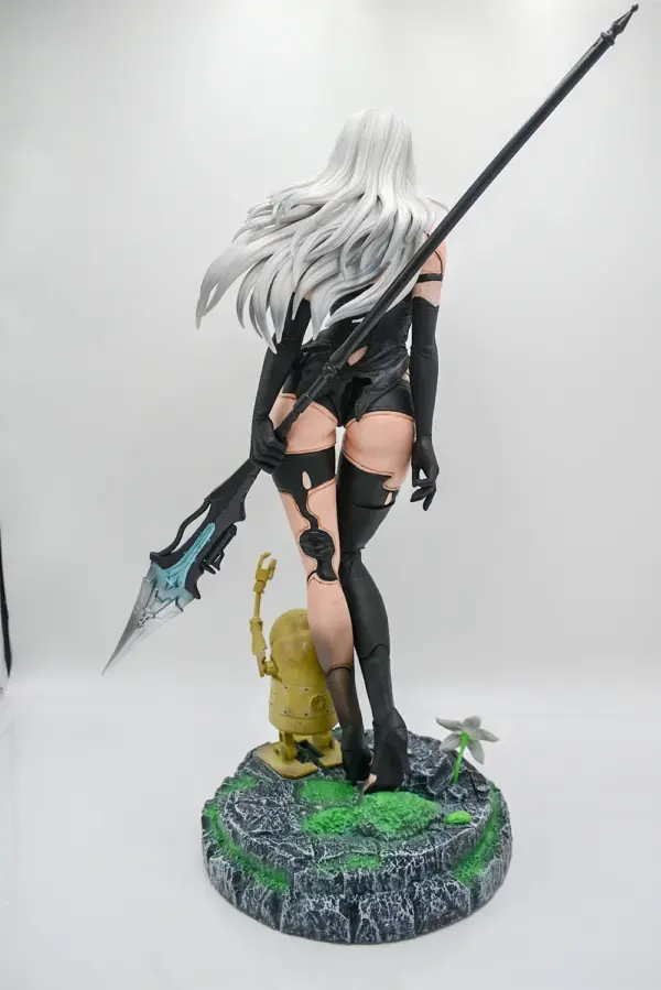 28cm NieR:Automata 2B Anime Action Figure - Image 6