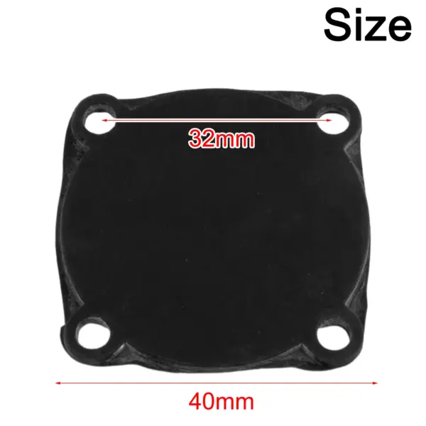Rubber Gaskets for Air Compressor Cylinder Head - Image 6