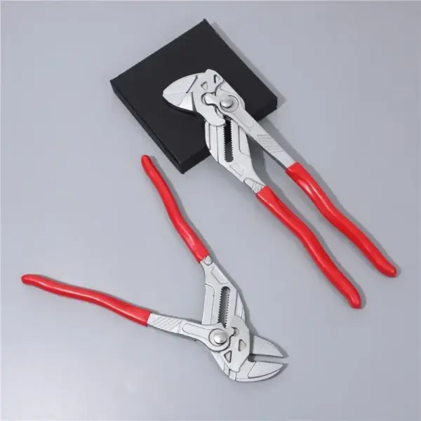 Adjustable Pipe Wrench Multi-Function Tool - Image 6