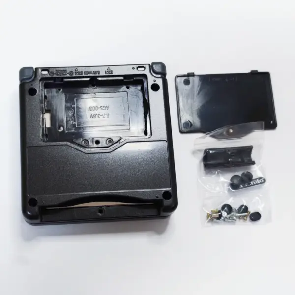 GBA SP Game Console Replacement Shell Case - Image 3