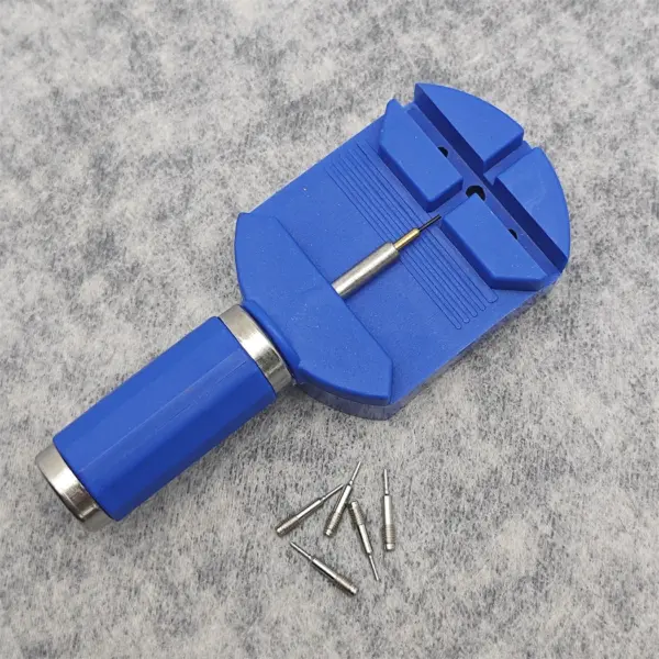 Watch Strap Dismantling Tool with Needles