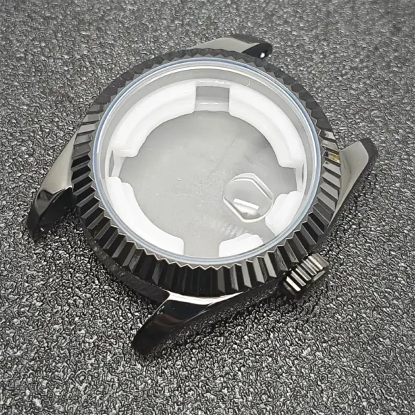 31mm Stainless Steel Watch Case Set - Image 25