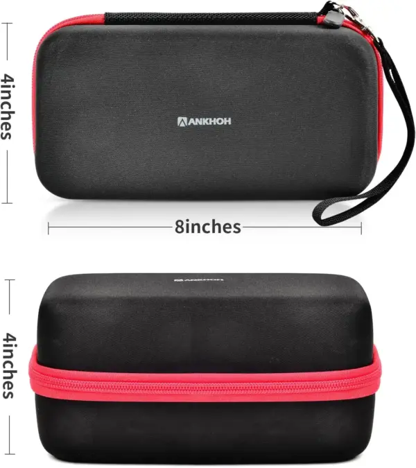 Car Jump Starter Case for BIUBLE and BUTURE - Image 5