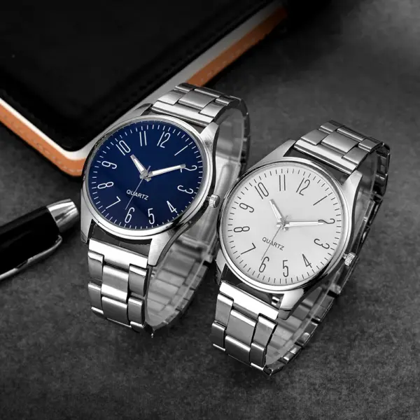 CQ252 Men's Luxury Quartz Watch