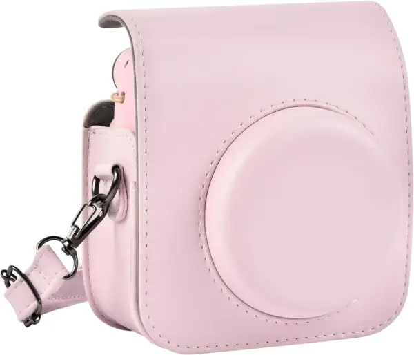 Instax Mini 12 Camera Protective Case Bag - Image 9