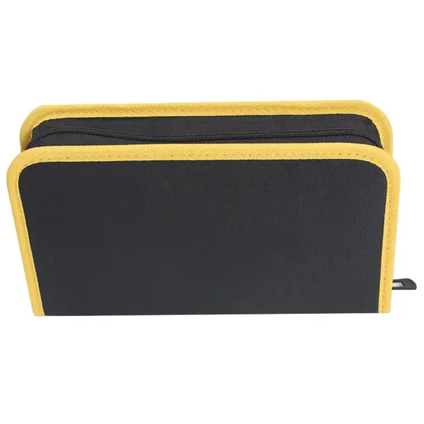 Multifunctional Oxford Canvas Tool Storage Bag - Image 3