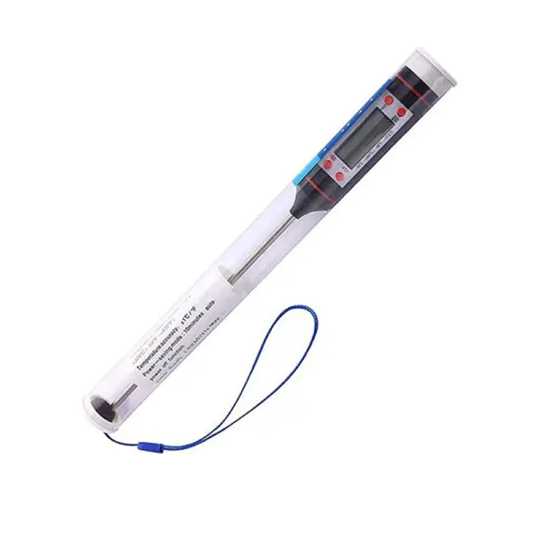 Digital Kitchen Food Thermometer with Probe - Image 10