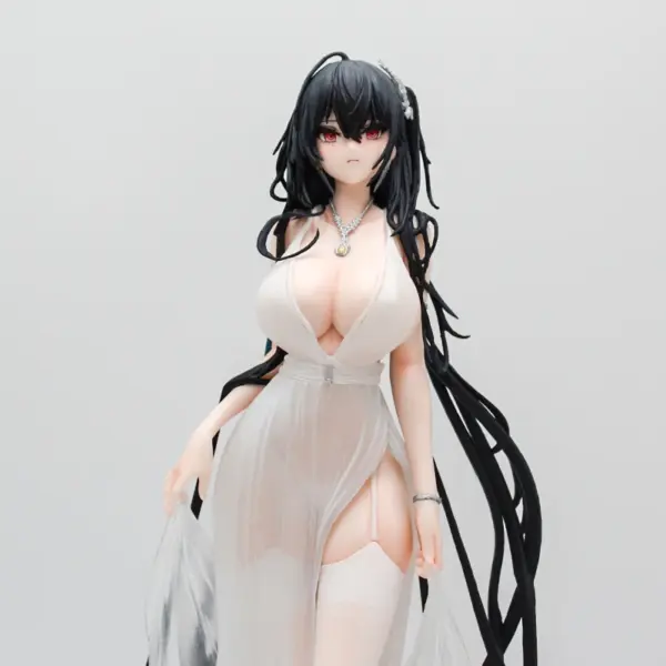 30cm Azur Lane Taiho Sexy Anime Figure - Image 2