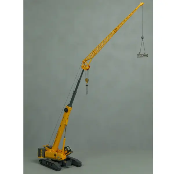 XCMG 220T Diecast Crawler Crane Model 1:50 - Image 2
