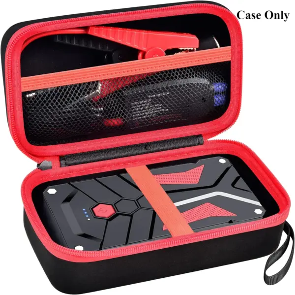 Car Jump Starter Case for BIUBLE and BUTURE - Image 7