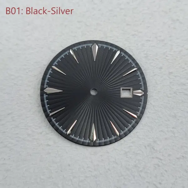 NH35 Automatic Watch Dial 36mm for NH35A - Image 11